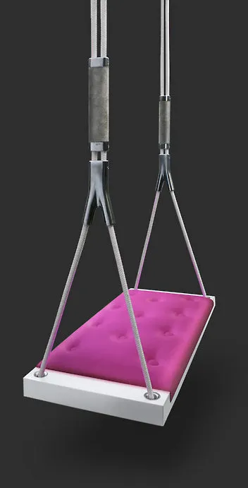 Indoor Luxury swing
