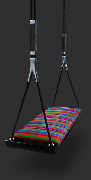 Indoor Luxury swing