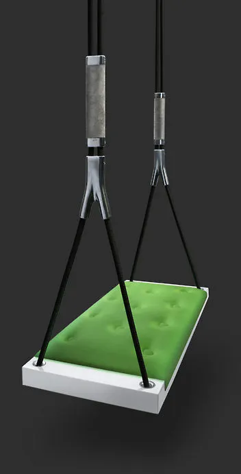 Indoor Luxury swing