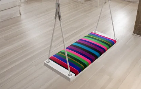 Indoor Luxury swing