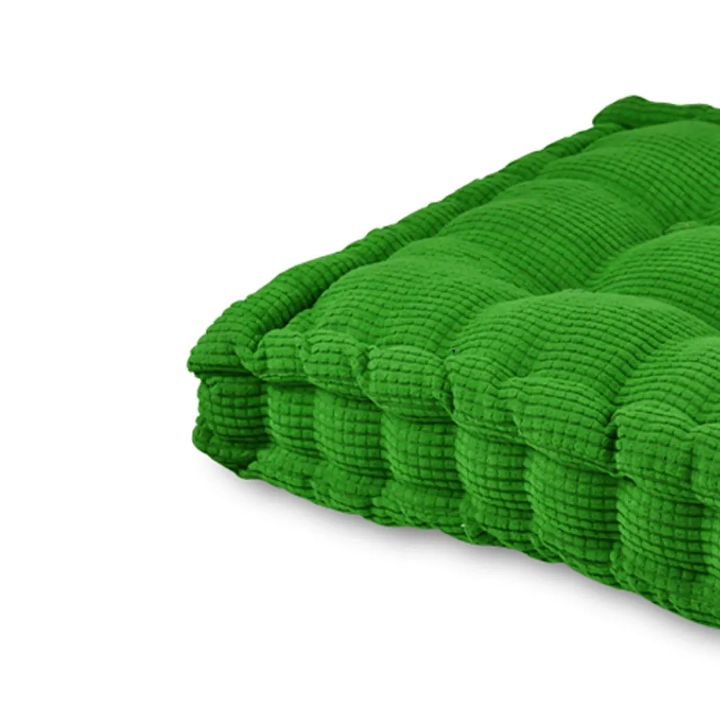 Indoor Outdoor Seat Cushion Home Office Ultra Soft Square Chair Mat Sofa Pad