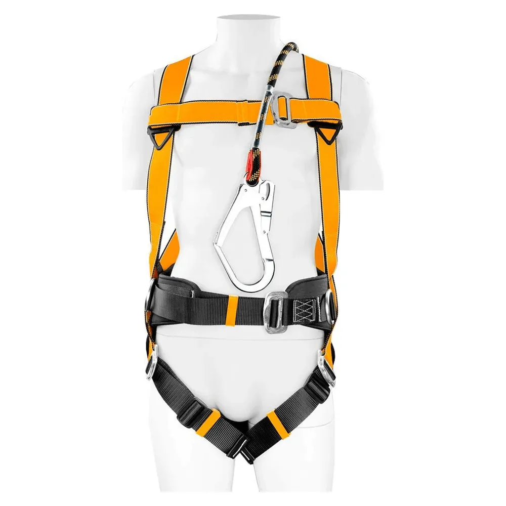 Ingco Safety Harness Belt - HSH501420