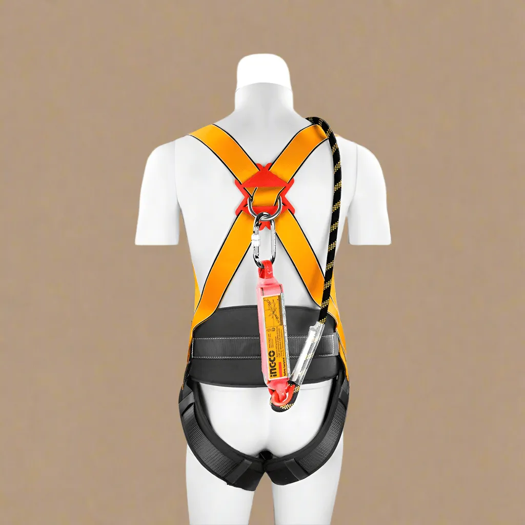 Ingco Safety Harness Belt - HSH501420