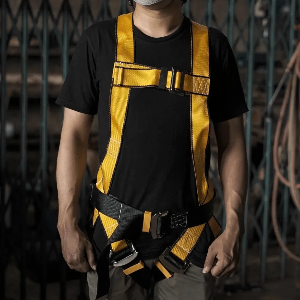 Ingco Safety Harness Belt - HSH501420