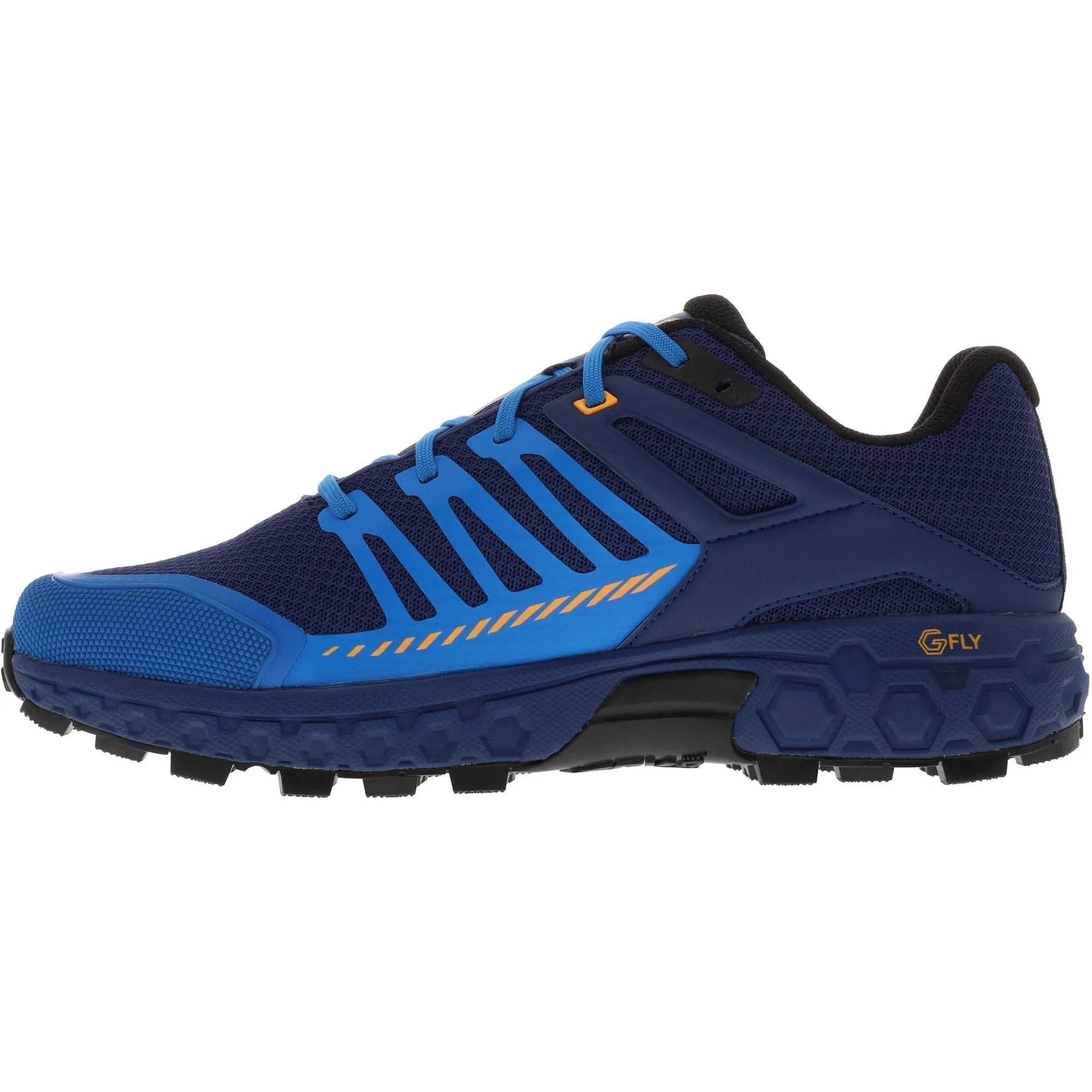 Inov8 Roclite Ultra G 320 Mens Trail Running Shoes - Blue