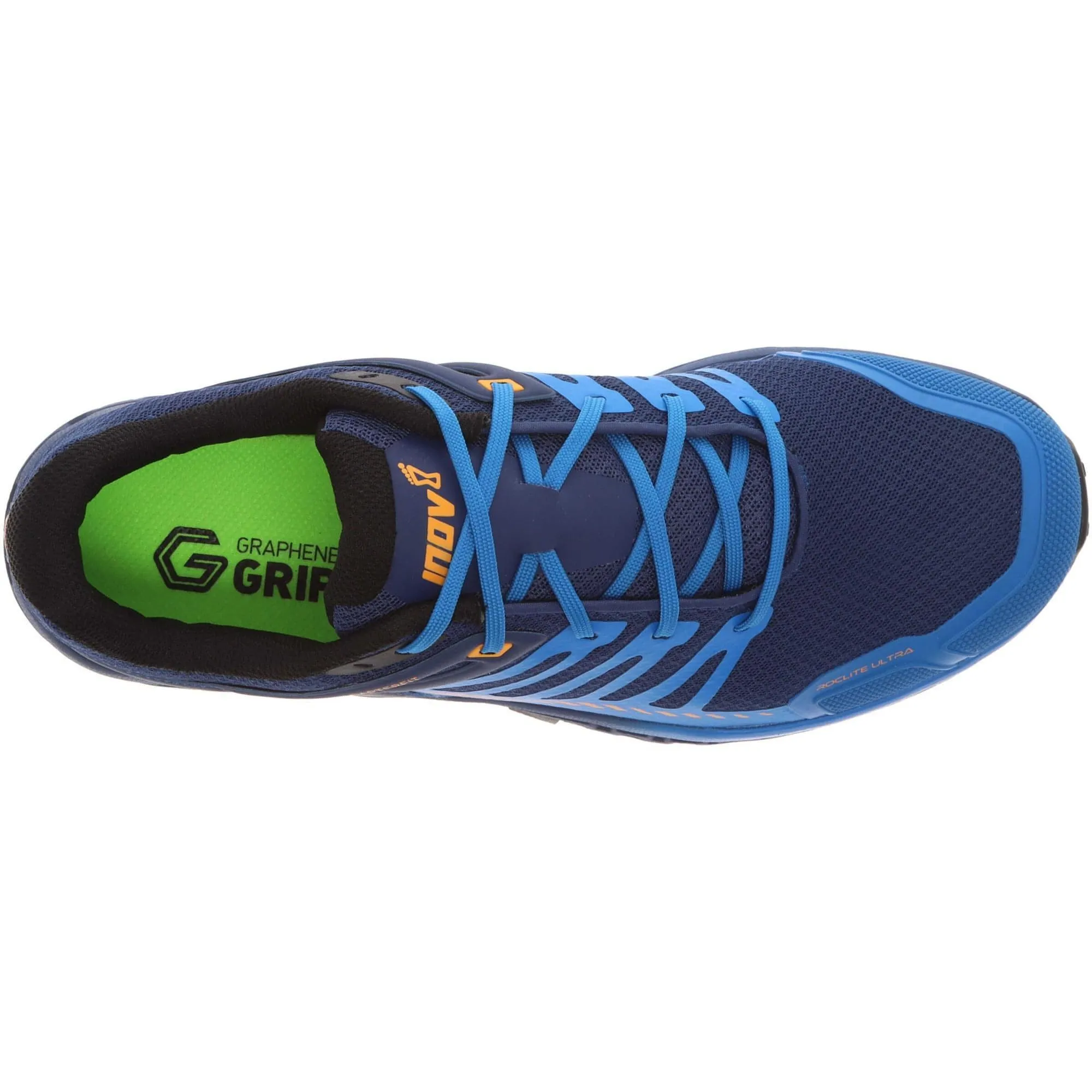 Inov8 Roclite Ultra G 320 Mens Trail Running Shoes - Blue