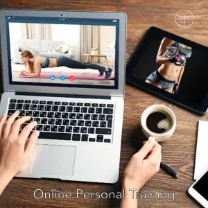 Integrative Personal Training Online