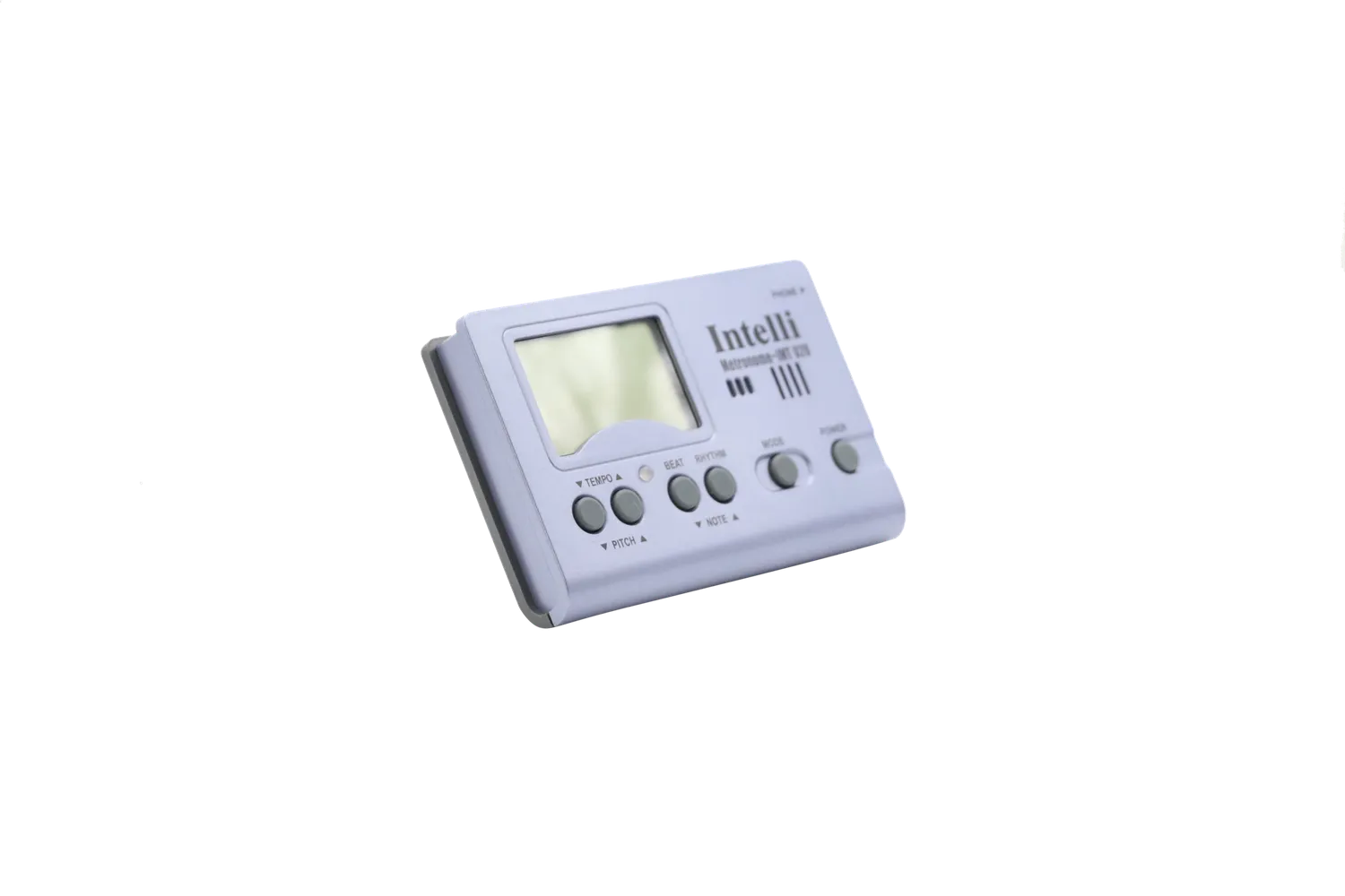 Intelli IMT020 Metronome with Sound