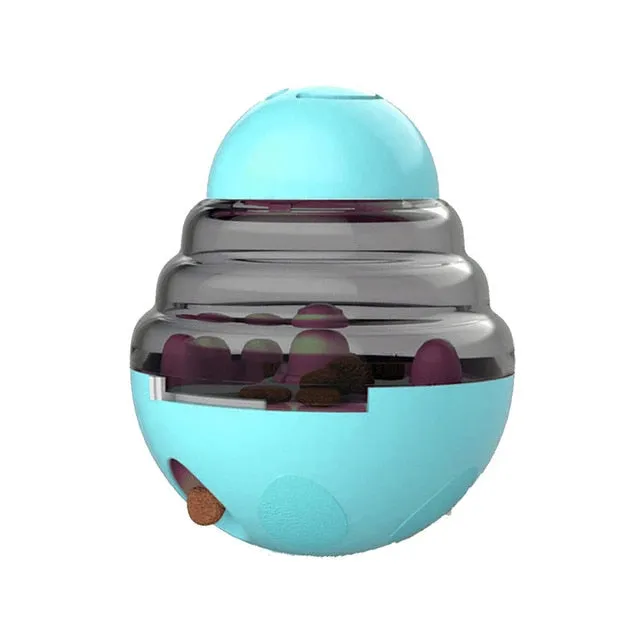 Interactive Pet Toy IQ Training Supplies