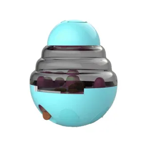 Interactive Pet Toy IQ Training Supplies