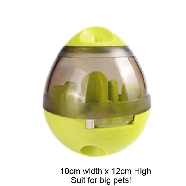 Interactive Pet Toy IQ Training Supplies