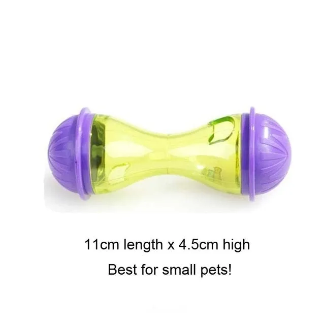 Interactive Pet Toy IQ Training Supplies
