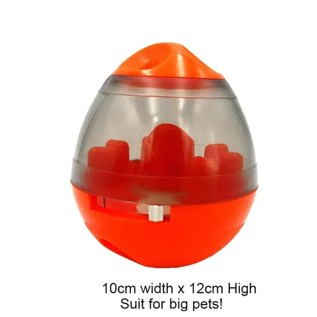 Interactive Pet Toy IQ Training Supplies