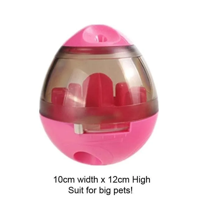 Interactive Pet Toy IQ Training Supplies