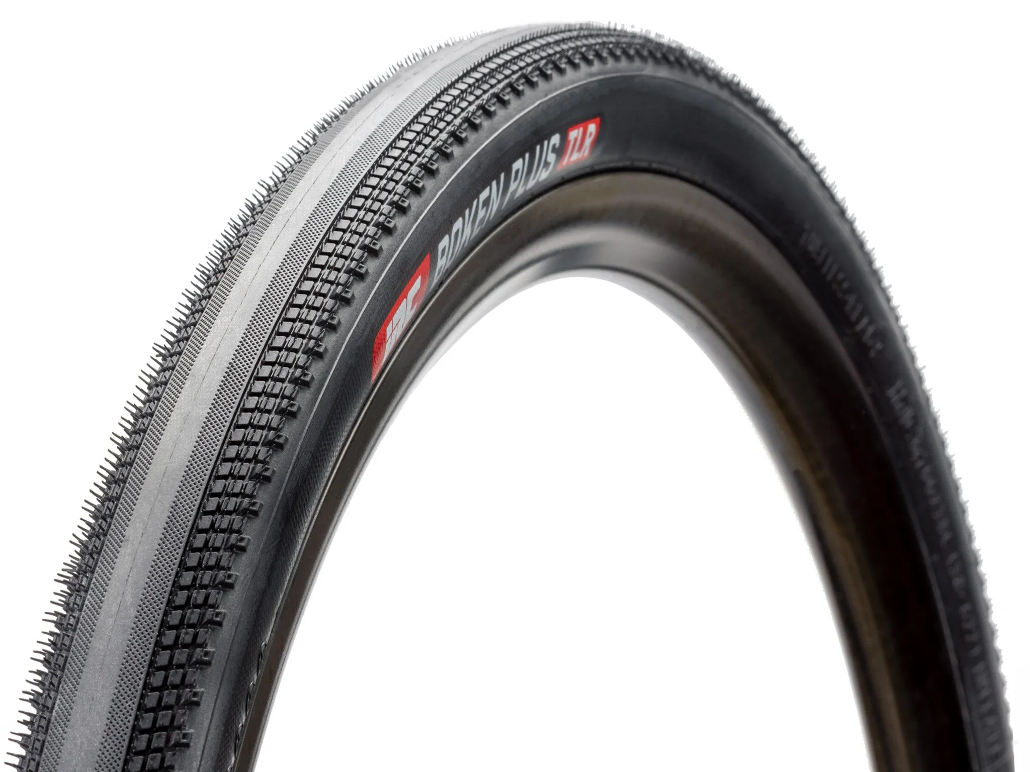 IRC Boken Plus 700c Tubeless-Ready Gravel Tires