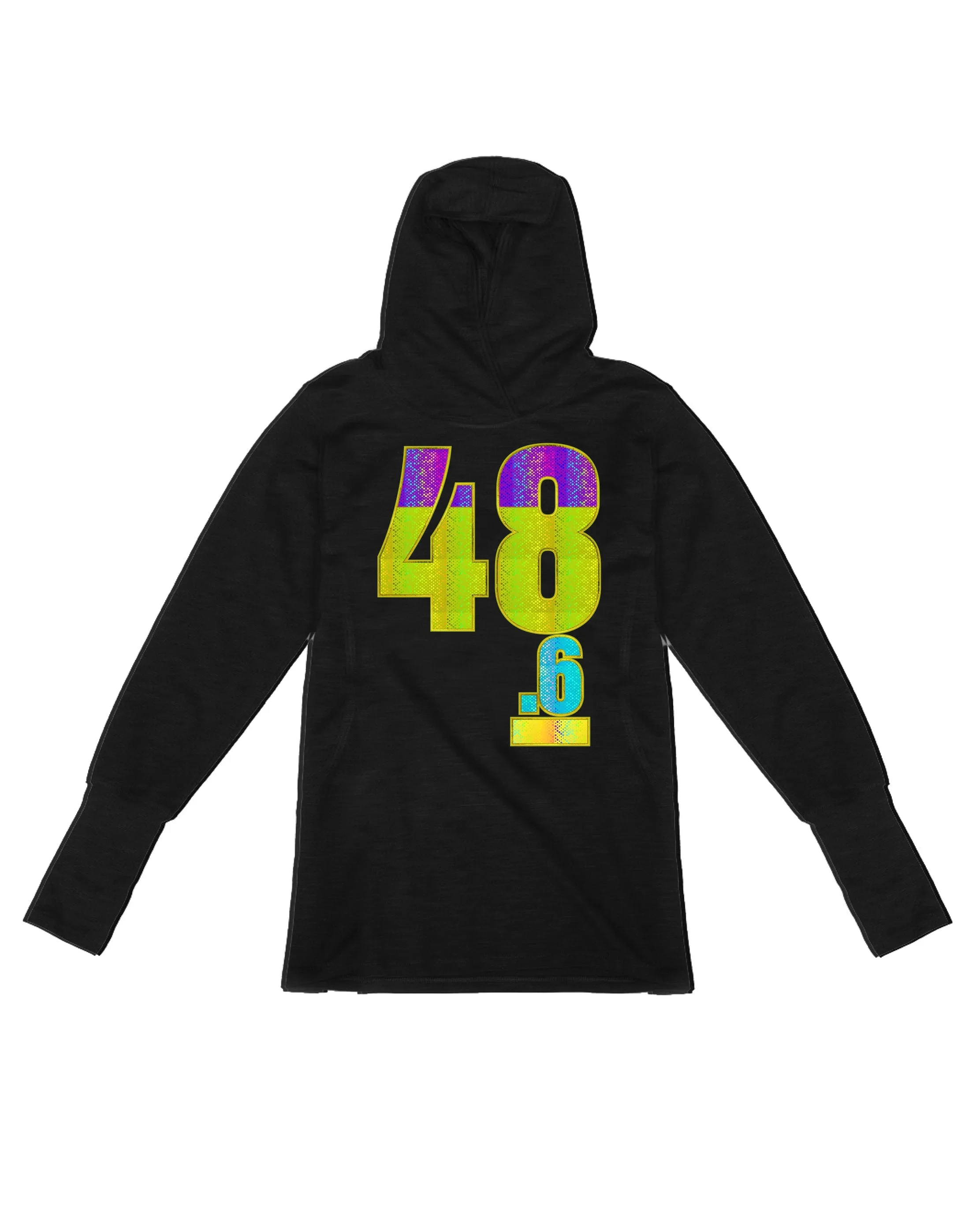 Iridescent 48.6 Block Numbers