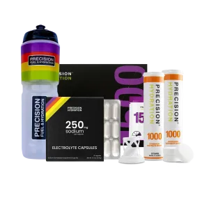 IRONMAN® Training Pack