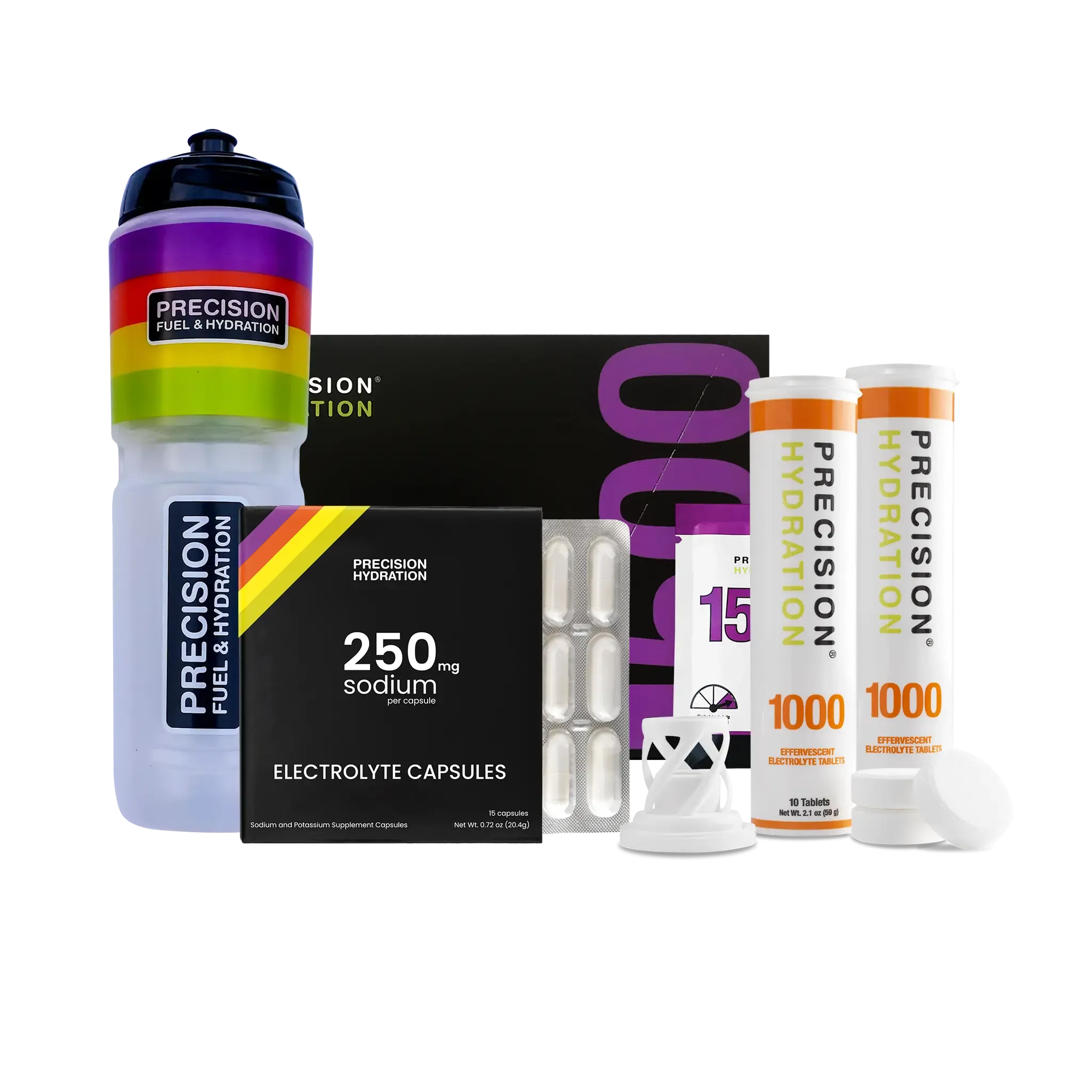 IRONMAN® Training Pack