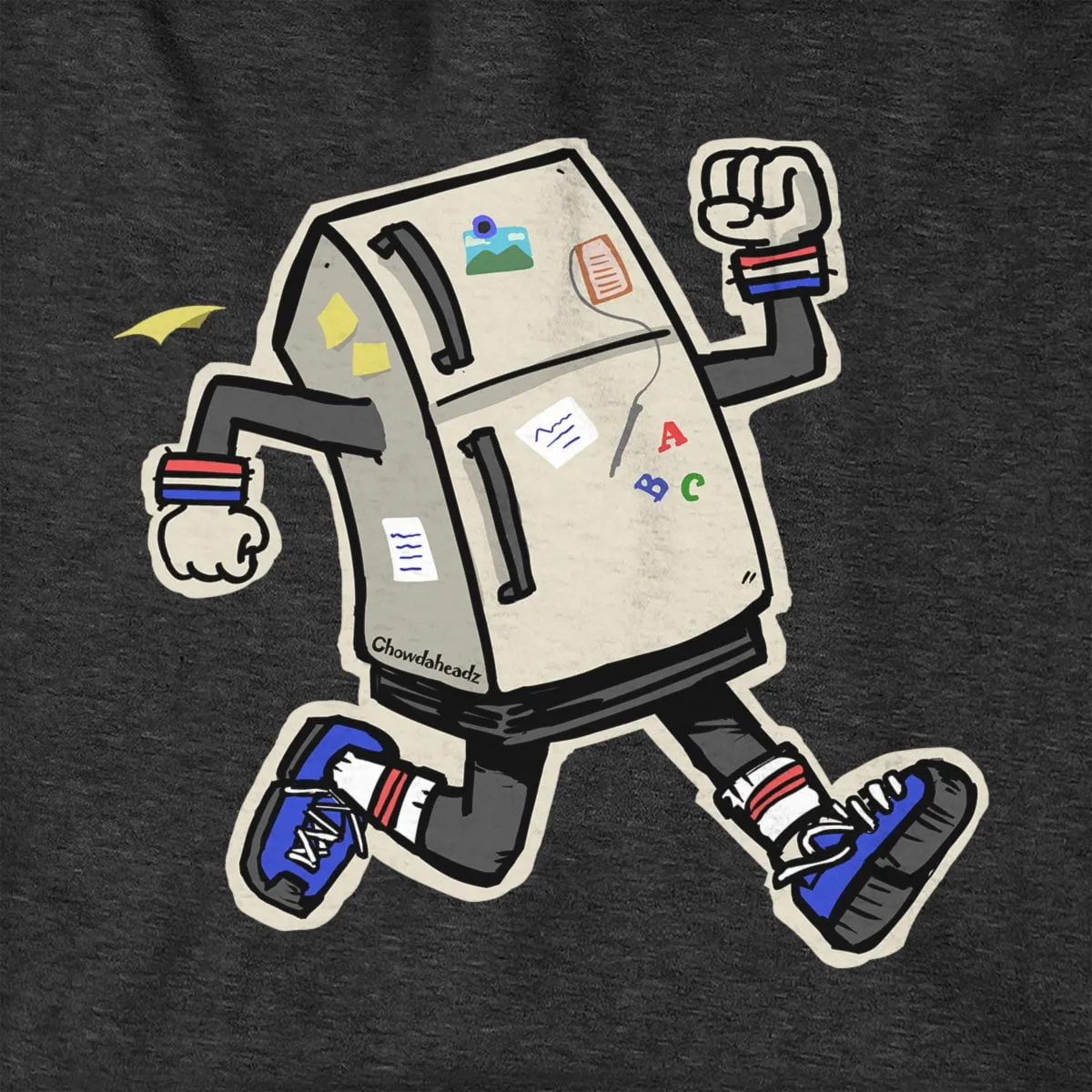 Is Your Fridge Running? Hoodie