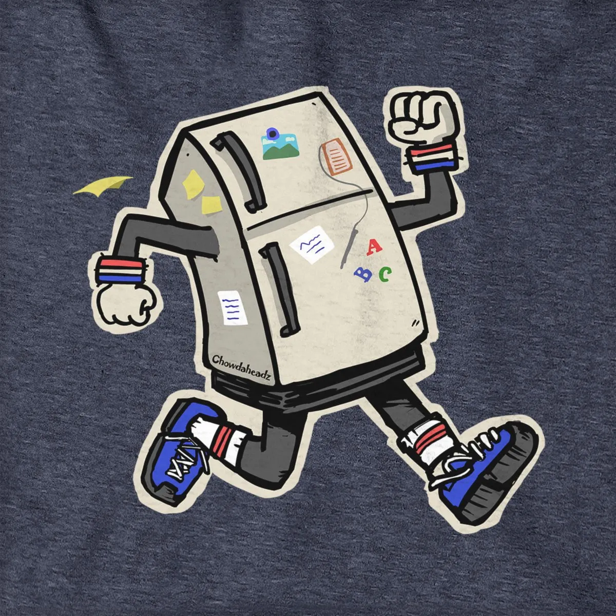 Is Your Fridge Running? Hoodie