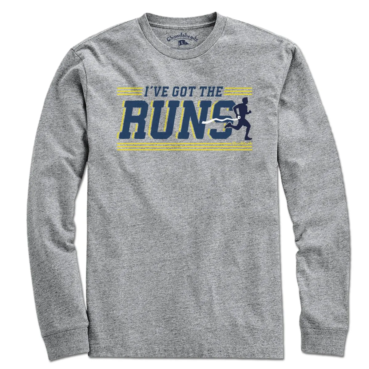 I've Got The Runs T-Shirt