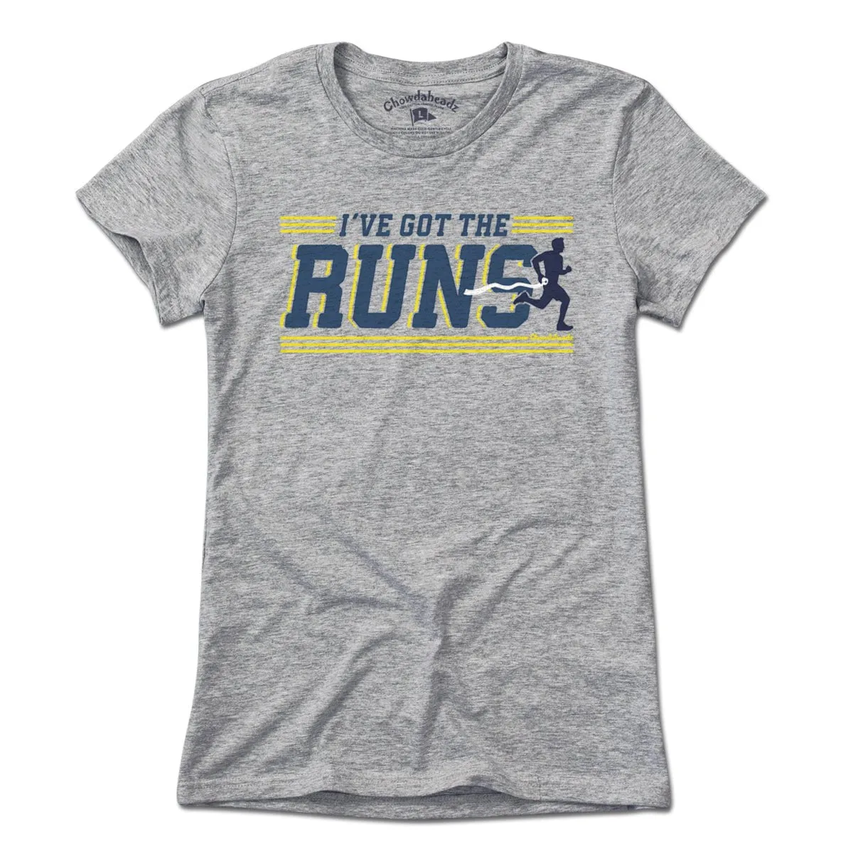 I've Got The Runs T-Shirt