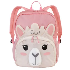 Izzie the Llama Kids' Backpack