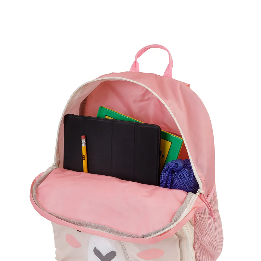 Izzie the Llama Kids' Backpack