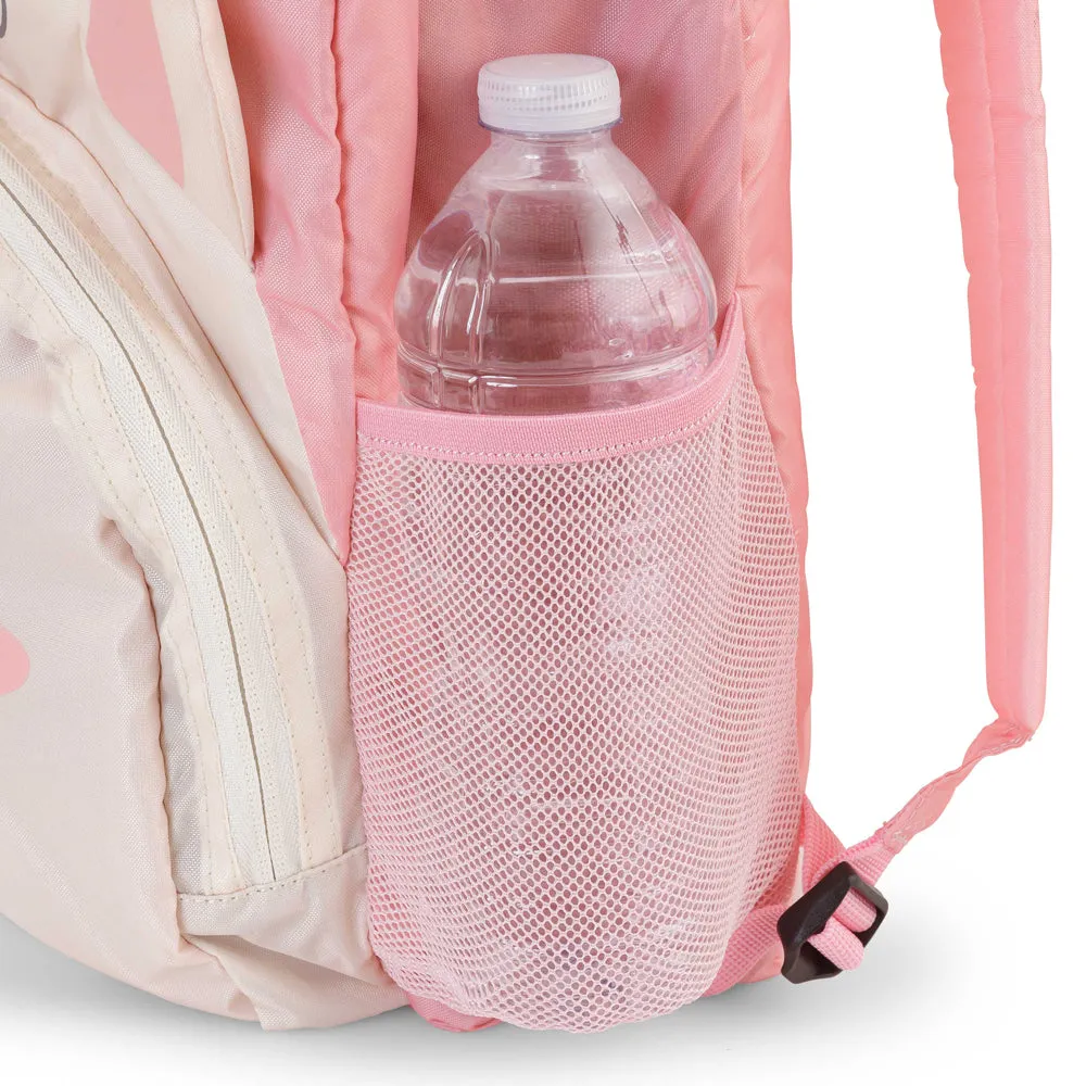 Izzie the Llama Kids' Backpack