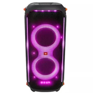 JBL PartyBox 710 Bluetooth Party Speaker With Light Effects - Black