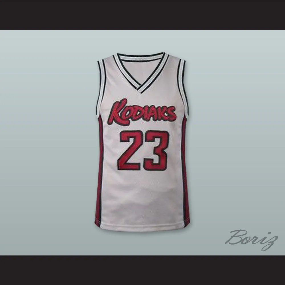 Jesse Metcalfe John Tucker 23 Kodiaks High School Basketball Jersey John Tucker Must Die