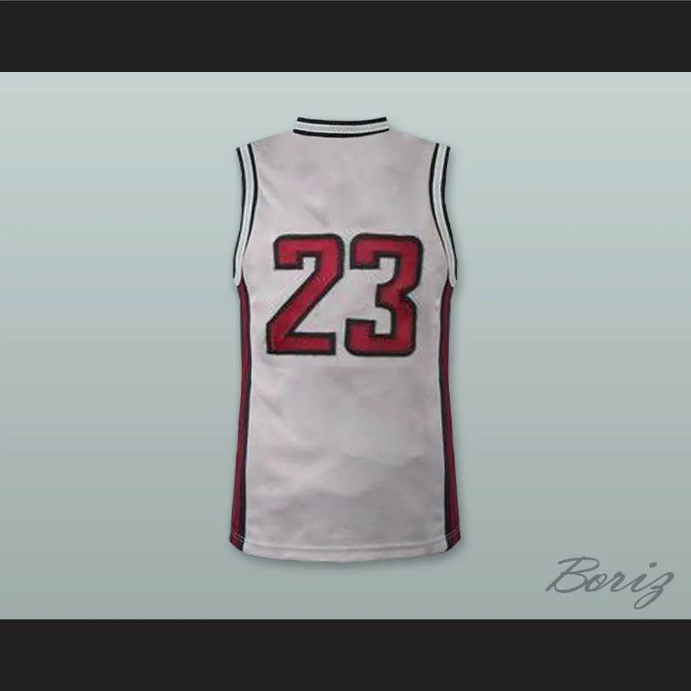 Jesse Metcalfe John Tucker 23 Kodiaks High School Basketball Jersey John Tucker Must Die