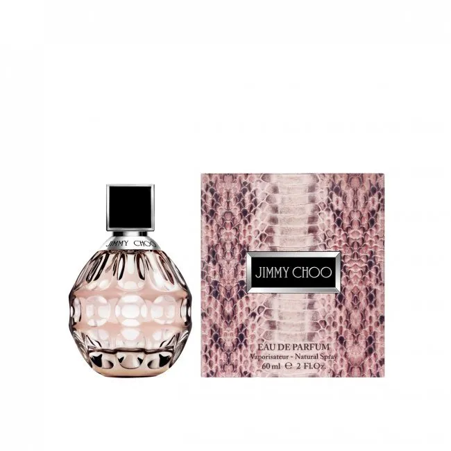 Jimmy Choo for Women EDT 60 ml