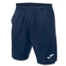 Joma Bermuda Drive Shorts