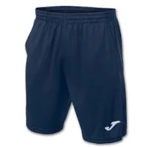 Joma Bermuda Drive Shorts