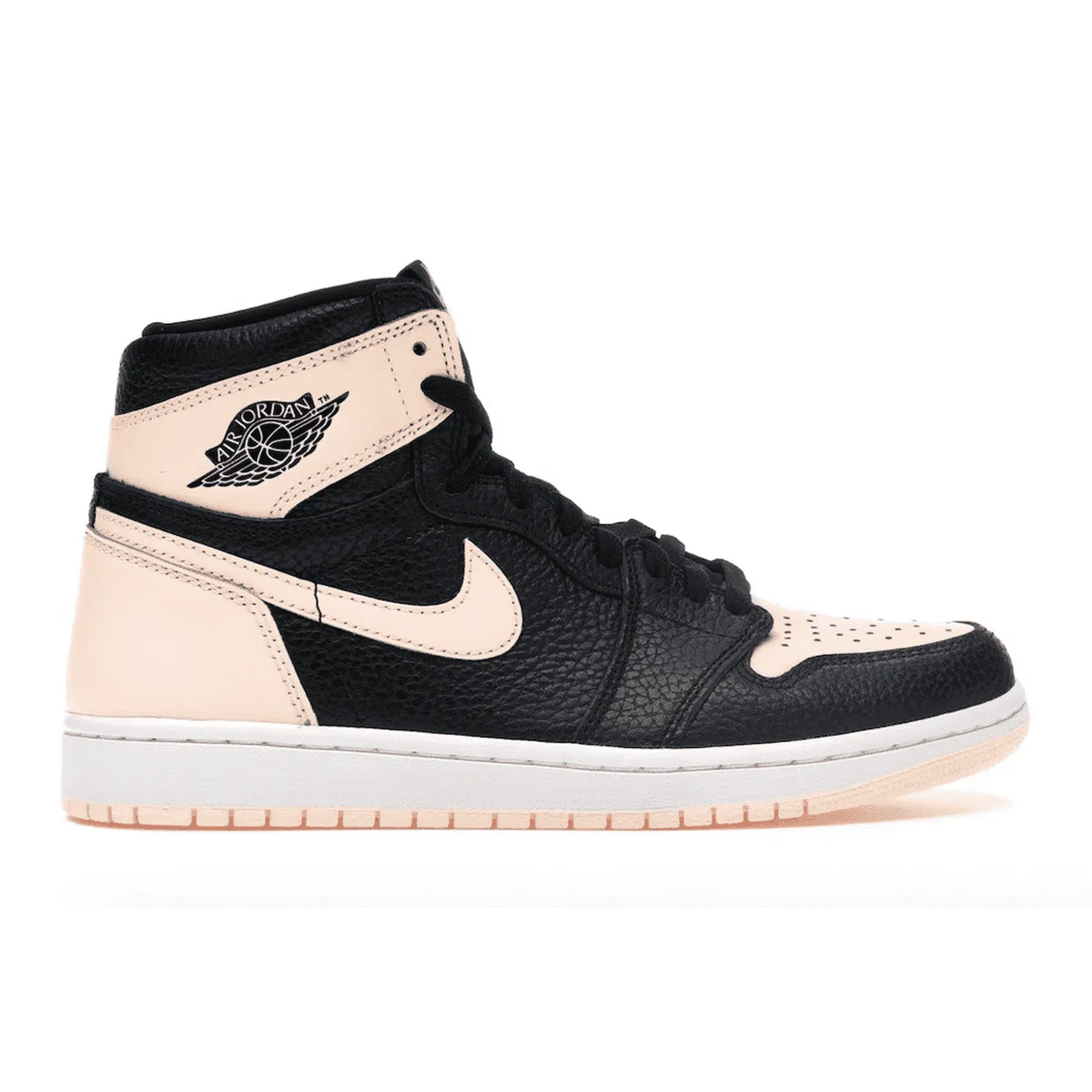 Jordan 1 'Crimson Tint' GS