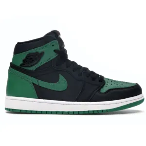Jordan 1 Pine Green 2.0