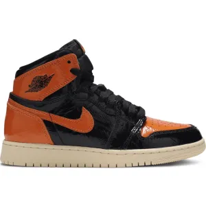 Jordan 1 'Shattered Backboard 3.0' GS
