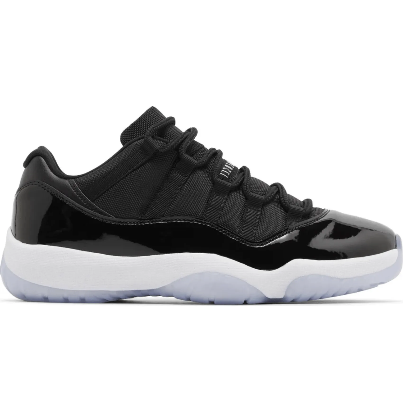 Jordan 11 Low 'Space Jam'