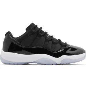 Jordan 11 Low 'Space Jam'