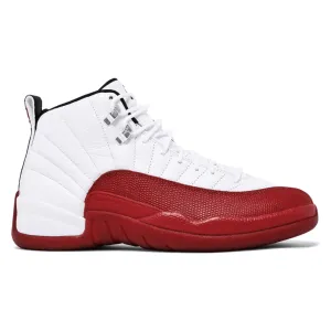 Jordan 12 'Cherry'