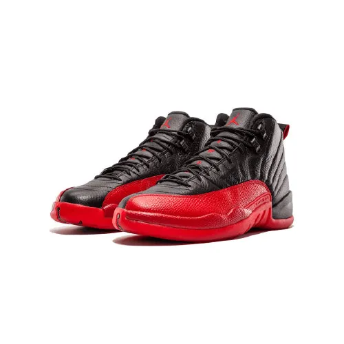 Jordan 12 Retro Flu Game