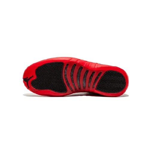 Jordan 12 Retro Flu Game