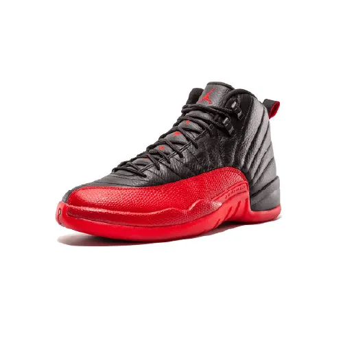 Jordan 12 Retro Flu Game