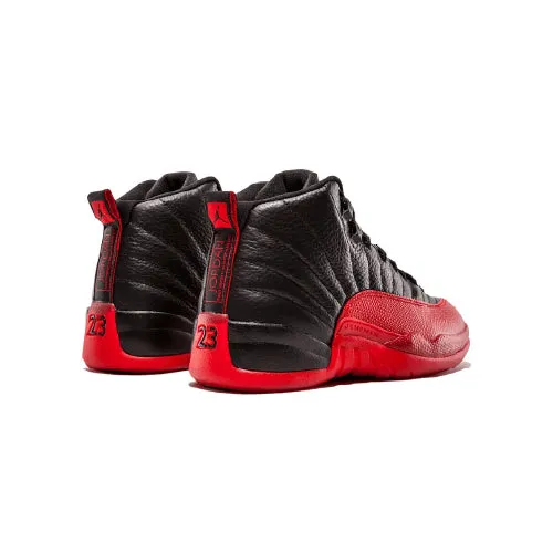 Jordan 12 Retro Flu Game