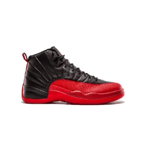 Jordan 12 Retro Flu Game