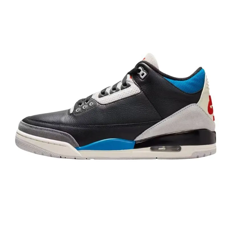 Jordan 3 Retro OG Rare Air
