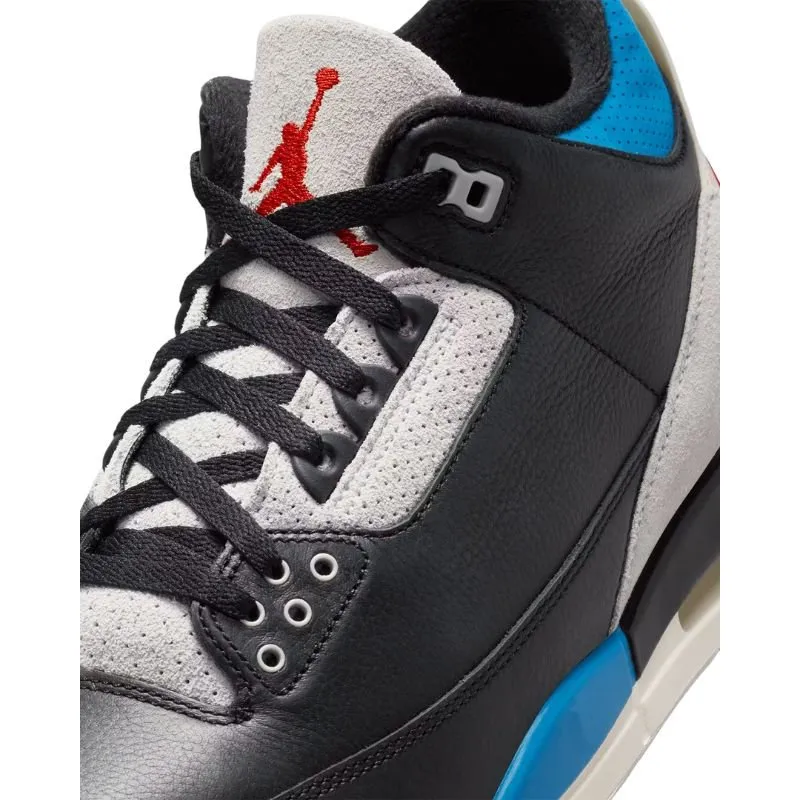Jordan 3 Retro OG Rare Air