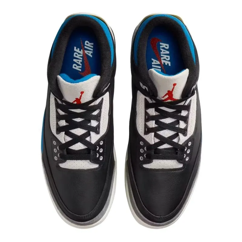 Jordan 3 Retro OG Rare Air