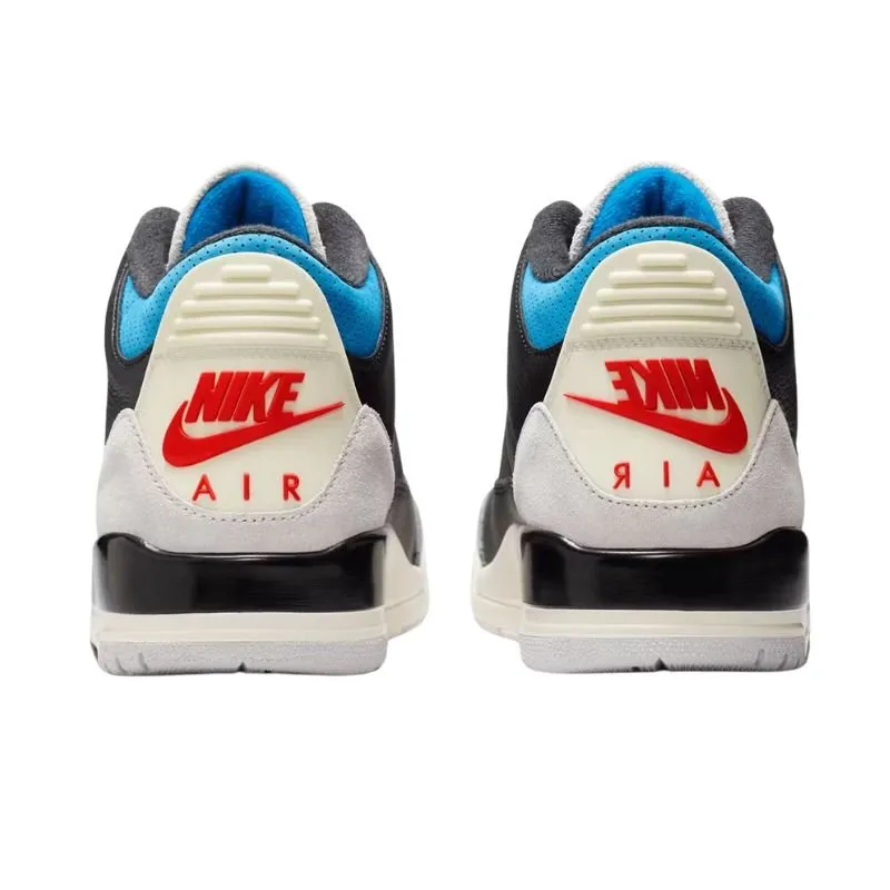 Jordan 3 Retro OG Rare Air